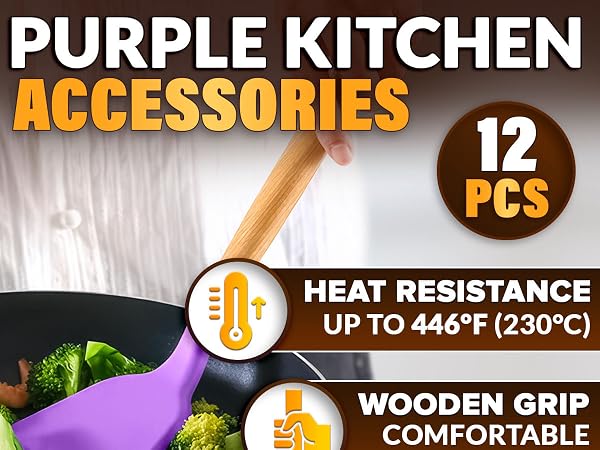 wooden kitchen utensil set wood utensils set for cooking kitchen items kitchen sets baking utensils