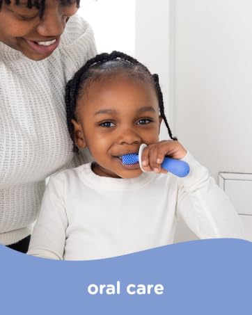 Ubbi oral care