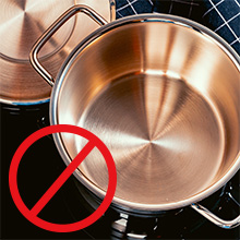 induction cookware