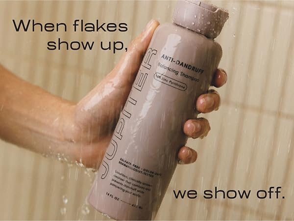 jupiter shampoo conditioner for men and women nourishing balancing scalp care