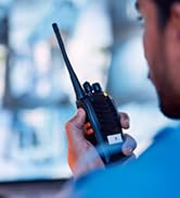 walkie talkies long range