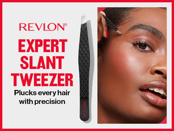 expert slant tweezer thunder