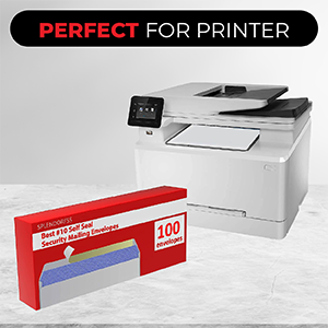 Business envelopes self seal #10 folders stamps postage forever book of 20 easy close envelopes #10