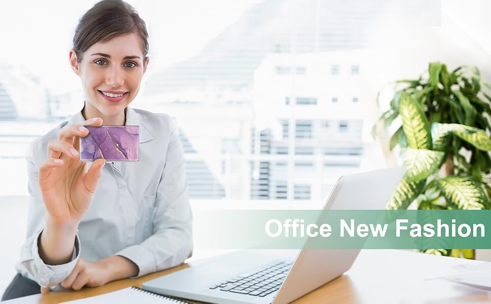 Business Card Holder