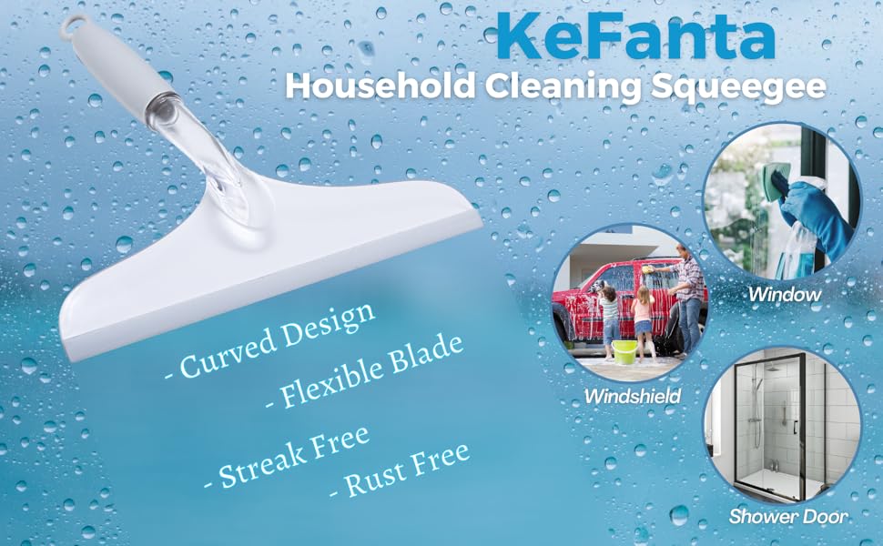 squeegee