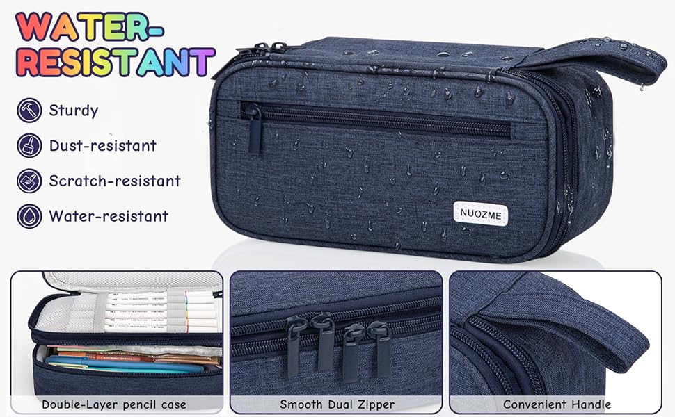 pencil case pouch for boy girls