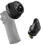 Tilta Nucleus Nano II Wireless Lens Control System | Wireless Zoom, Focus, Aperture Control | Fol...