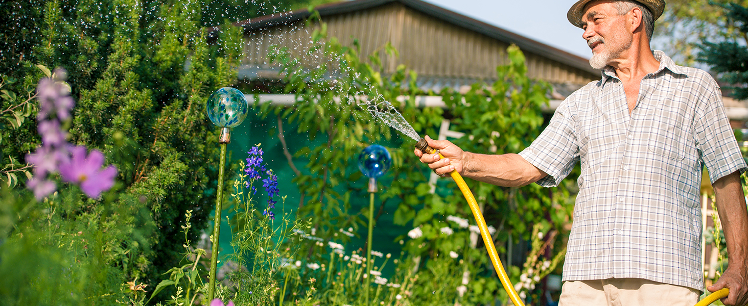 garden hose adapter