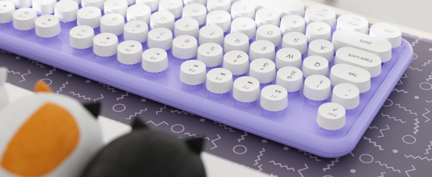 wireless computer keyboard and mouse