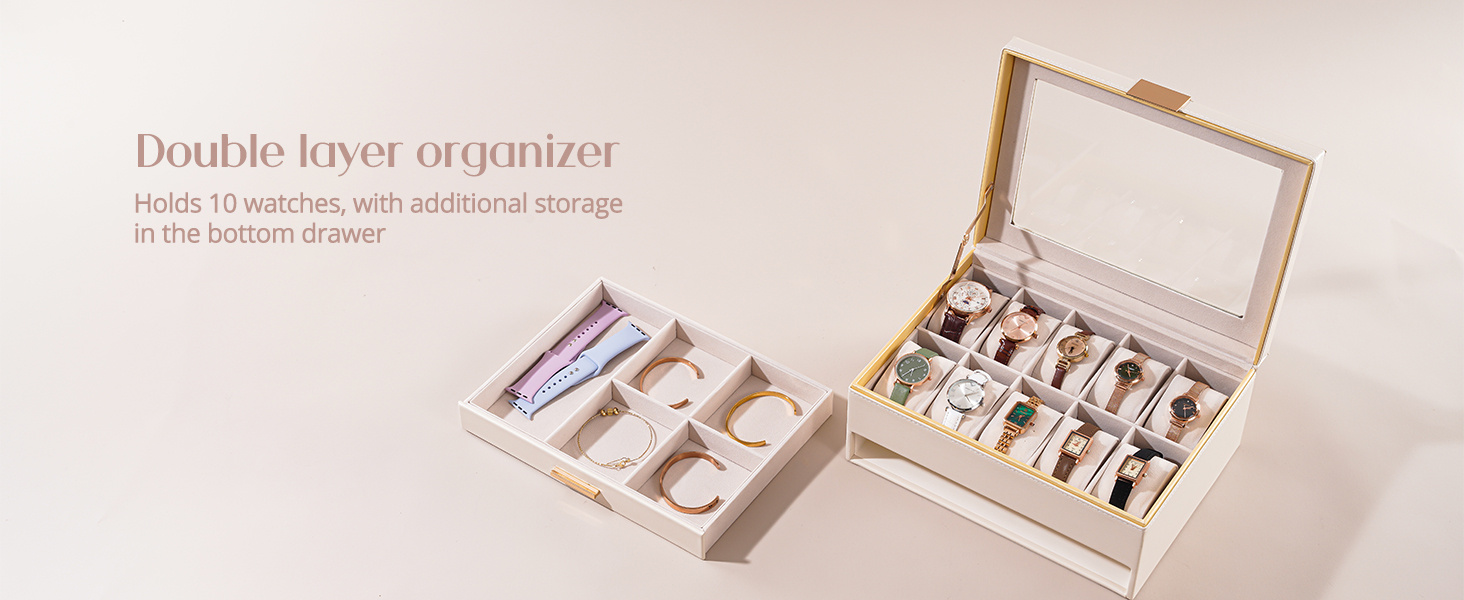 watch box for men