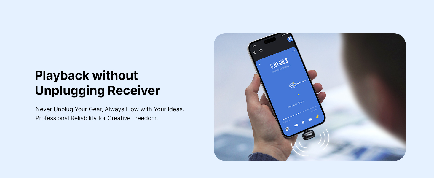 microphone for phone