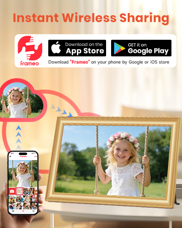 Digital Picture Frame