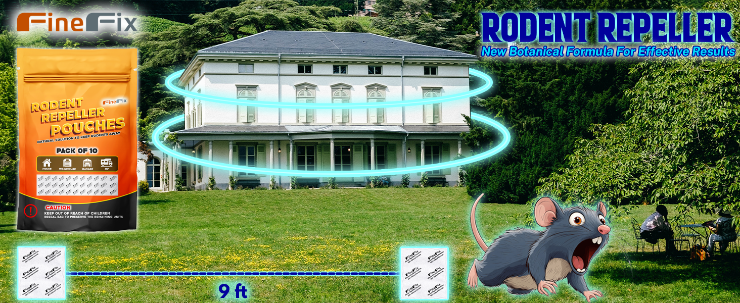 best mouse repellent for rv, mouse repellent pouches, mice repellent pouches, mouse deterrent