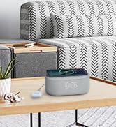 sound machine alarm clock