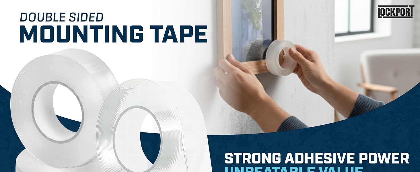 nano tape