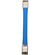 UKCOCO 1pc CPU Brush Motherboard Cleaning Brush Anti-Static ESD Safe Double Head IC Cleaner CPU C...