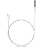 USB C Probe Cable for MOCREO H5-Lite Hub, 4.92ft Long, Built-in DS18B20 Temperature Chip, H5-Lite...