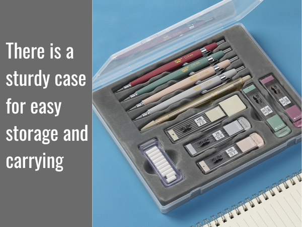 Sturdy Case