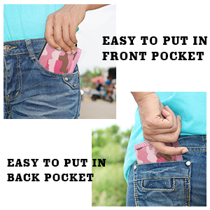 Easy to carry