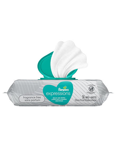 Expressions Unscented