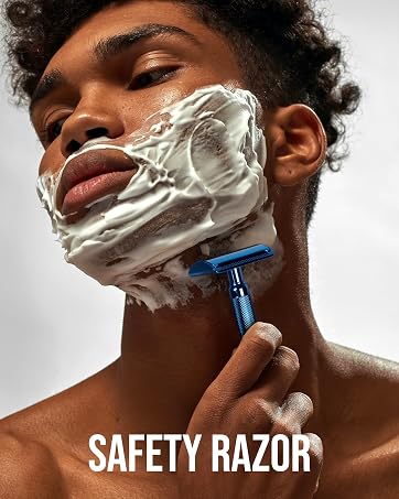 safety razor