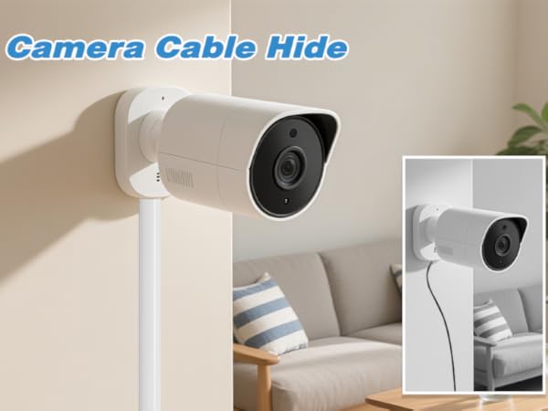 Silicone Cord Hider