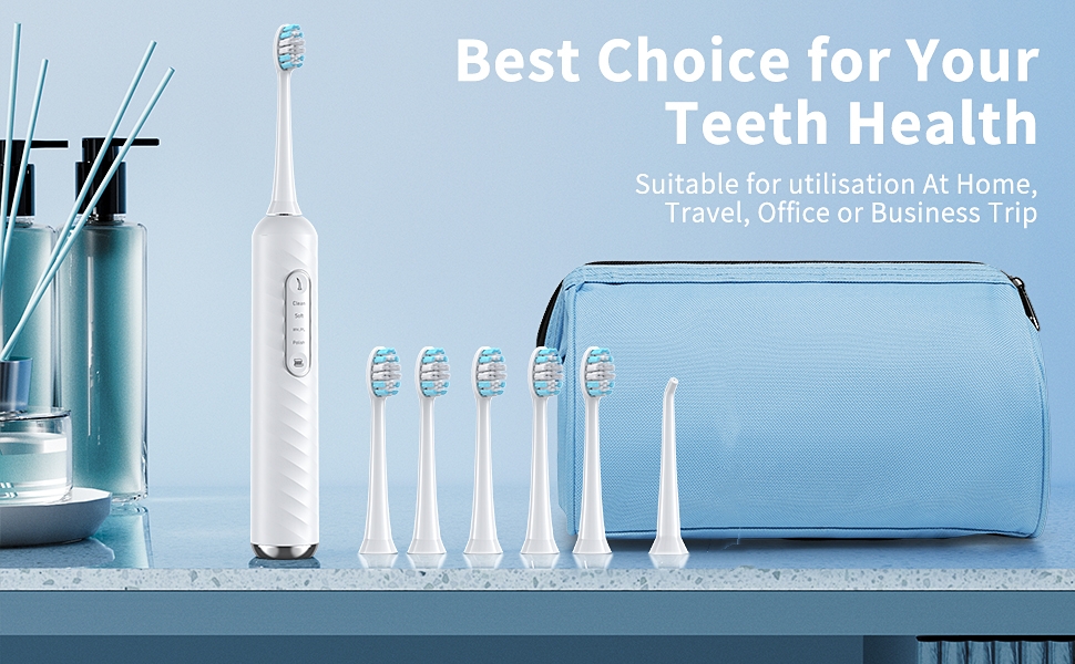 Best Choice for Your Teeth Health