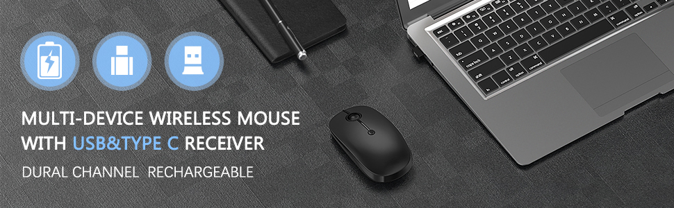 mouse