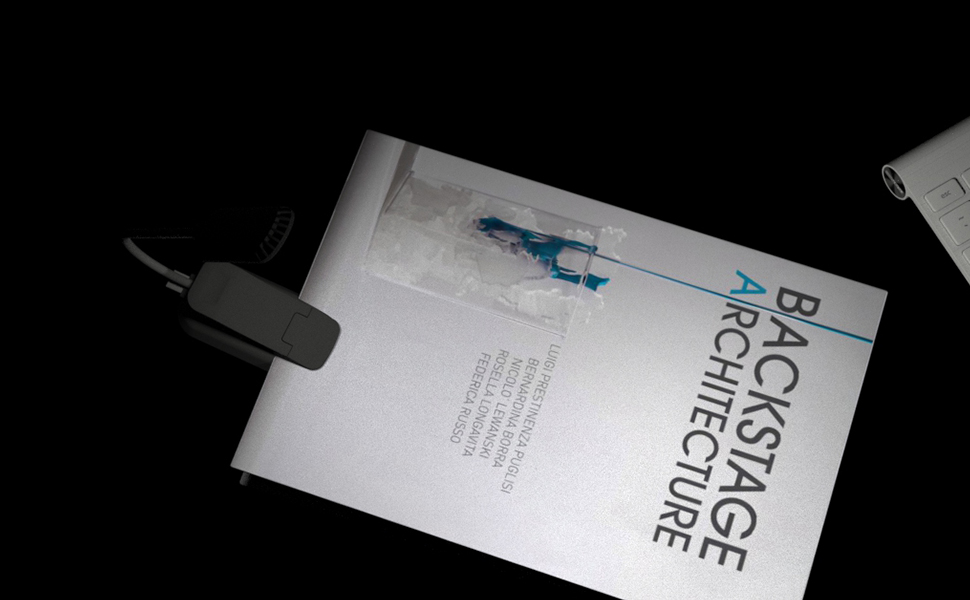 book light