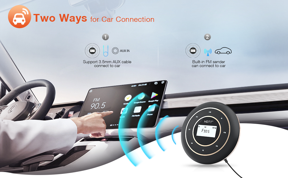 portable cd player