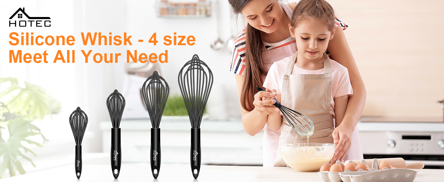 whisks