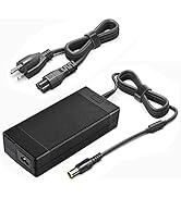 for Jackery 300/500/550 Charger,24V 90W AC Adapter for Jackery Portable Power Station Explorer 30...