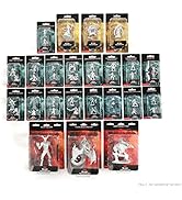 WizKids D&D Nolzur's Marvelous Miniatures Wave 15: Quick-Pick