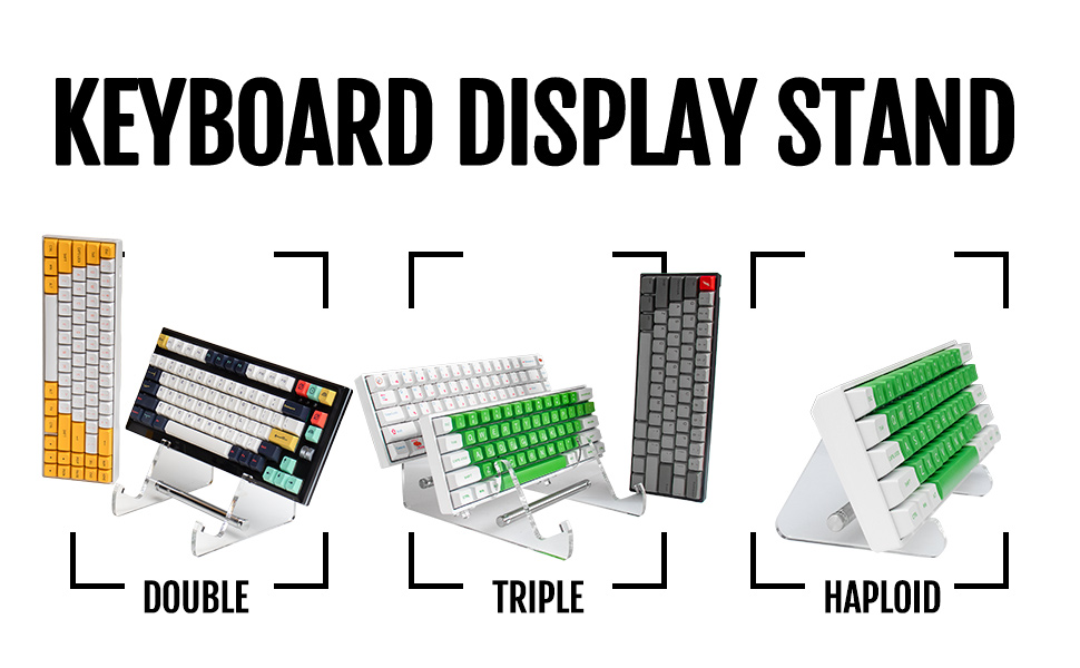 keyboard stand
