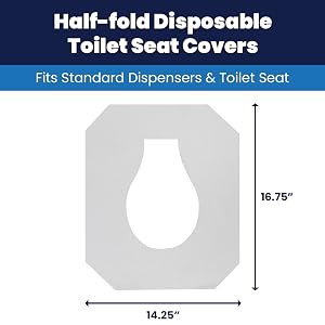 Toilet Seat Covers