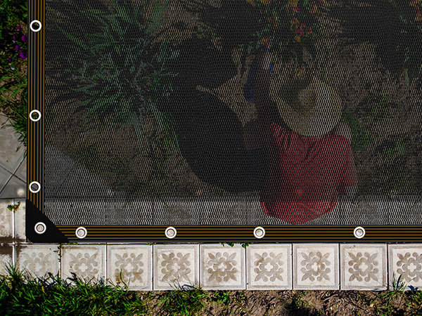 90% Shade Cloth