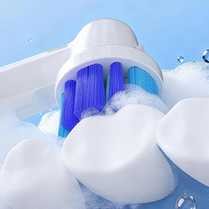 toothbrush heads