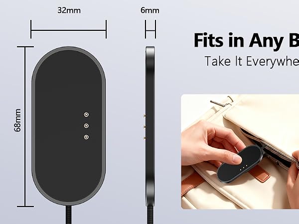ipad wireless charger