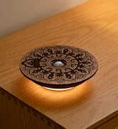 rechargeable night light