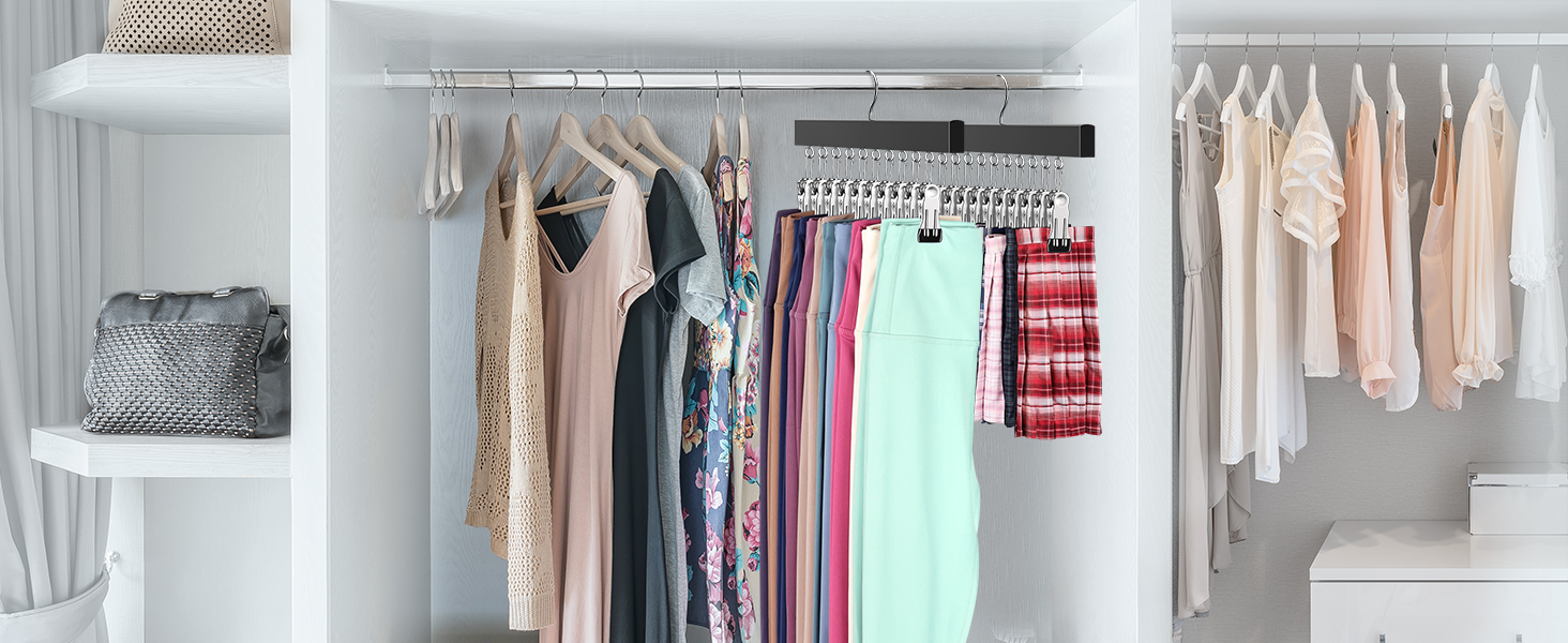 Legging Organizer
