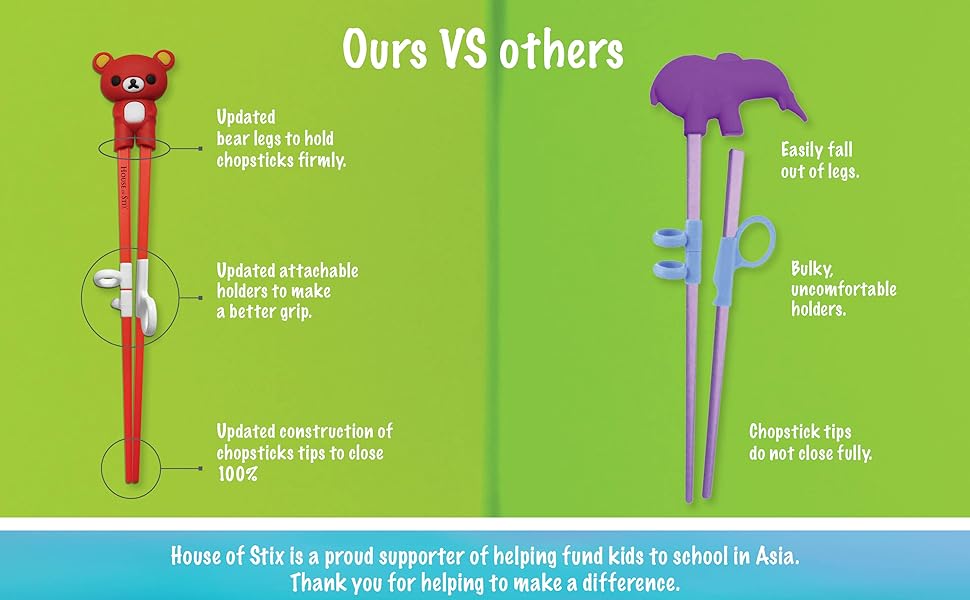 comparison