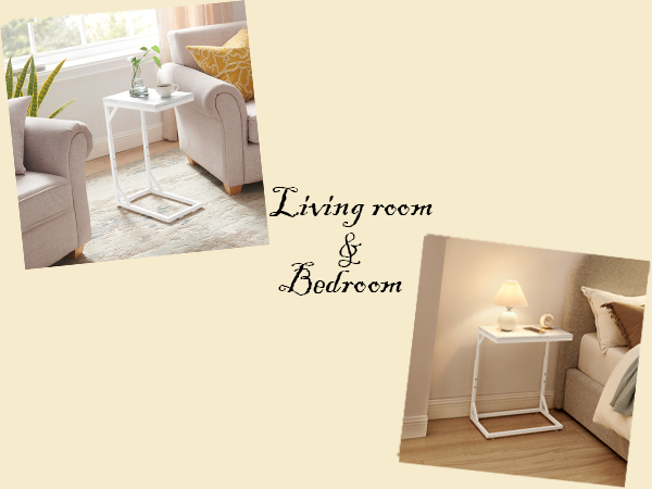 c end table
