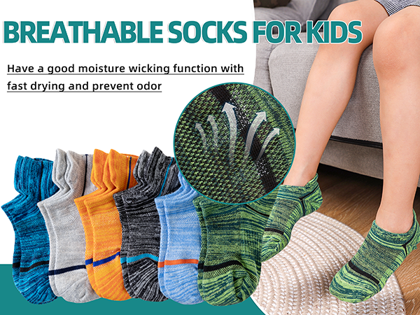 socks for kids