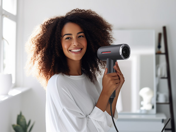 hairdryers