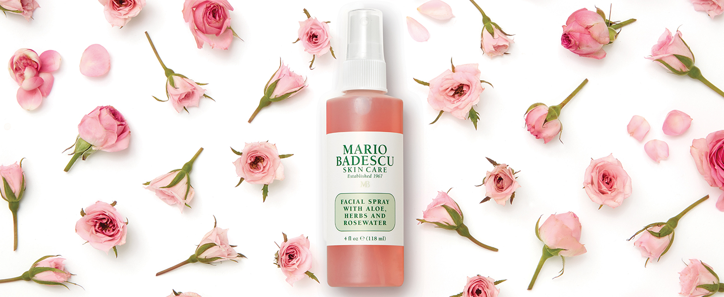 rosewater