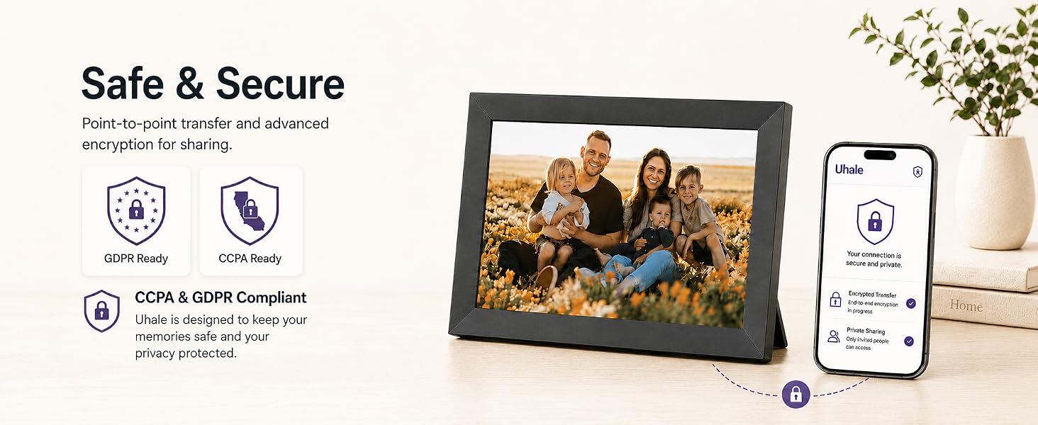 Black Frame