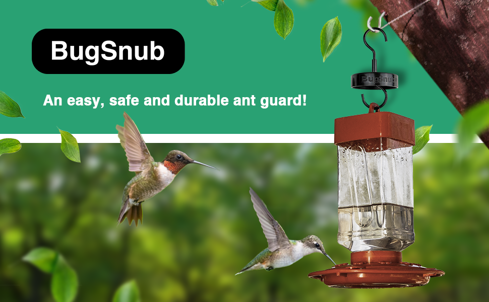 ant traps hanging hummingbird feeders moat outdoors feeder guard trap blocker guards ants bird cups