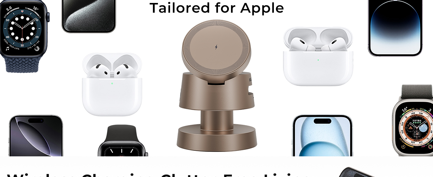 magsafe travel charger