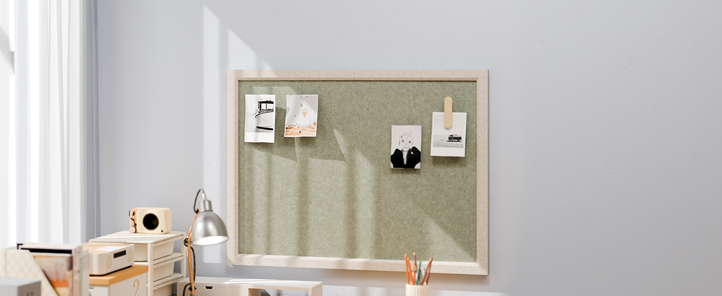 Bulletin Board