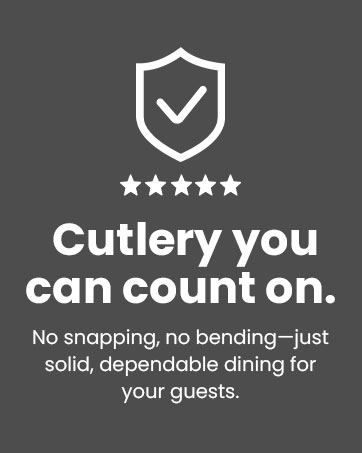 Plastic Silverware